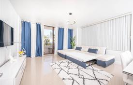 2 odalılar kondominyumda daireler 104 m² South Ocean Drive'de, Amerika Birleşik Devletleri. $565,000