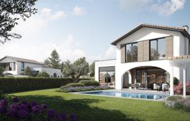 4 odalılar villa 220 m² Souni-Zanakia'da, Kıbrıs. 1,100,000 €
