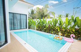 3 odalılar villa 200 m² Chalong'da, Tayland. $382,000