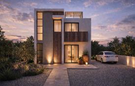 New residential complex with apartments and villas Tremithousa'da, Kıbrıs. Min.260,000 €
