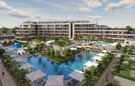 4 odalılar daire 181 m² Muratpaşa'da, Türkiye. 34,732,000 TRY