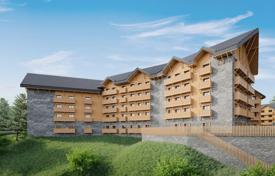 2 odalılar отельный апарт 35 m² Kolašin'da, Karadağ. 449,000 €