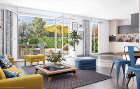 New residential complex with villas Six-Fours-les-Plages'da, Fransa. Min.485,000 €