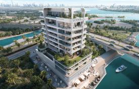 Konut kompleksi Volna By Kasco – Jaddaf Waterfront, Dubai, BAE. Min.$284,000