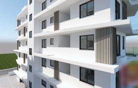 2 odalılar yeni binada daireler 82 m² Larnaka'da, Kıbrıs. 295,000 €