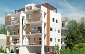 2 odalılar çatı dairesi Limasol'da, Kıbrıs. 435,000 €