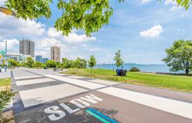 5 odalılar daire Etobicoke'de, Kanada. C$1,230,000
