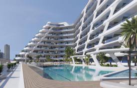 Konut kompleksi Mykonos Signature – Al Barsha South, Dubai, BAE. Min.$478,000
