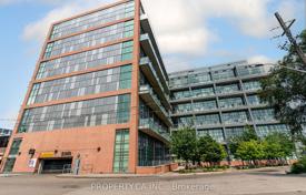 3 odalılar daire Old Toronto'da, Kanada. C$835,000
