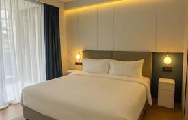 1 odalılar kondominyumda daireler 57 m² Choeng Thale'de, Tayland. $330,000