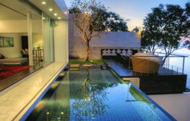 3 odalılar villa Bang Tao Beach'da, Tayland. $7,700 haftalık