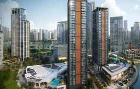 Konut kompleksi Peninsula Two – Business Bay, Dubai, BAE. Min.$422,000