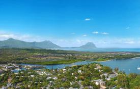 Daire – Black River, Mauritius. $939,000