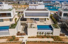 5 odalılar yazlık ev Famagusta'da, Kıbrıs. 8,338,000 €