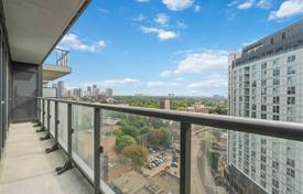 3 odalılar daire Jarvis Street'da, Kanada. C$1,161,000