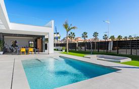 3 odalılar villa 129 m² Algorfa'da, İspanya. 680,000 €