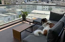 3 odalılar daire 70 m² Tel Aviv'de, İsrail. $1,259,000