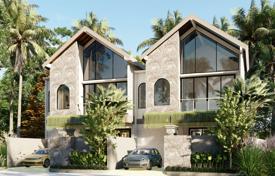3 odalılar villa 147 m² South Kuta'da, Endonezya. $281,000