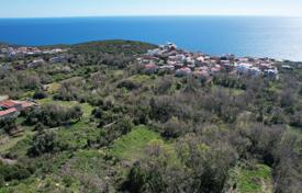 Arsa Krimovica'da, Karadağ. 273,000 €