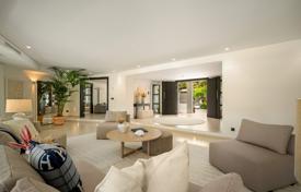 5 odalılar villa 722 m² Marbella'da, İspanya. 6,995,000 €