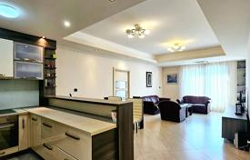 3 odalılar daire 90 m² Budva city'da, Karadağ. 350,000 €