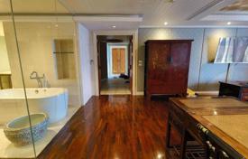 2 odalılar kondominyumda daireler Bang Rak'da, Tayland. 3,960 € haftalık