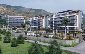 Daire – Kargicak, Antalya, Türkiye. $152,000