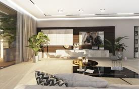 5 odalılar yazlık ev 800 m² Agios Tychonas'da, Kıbrıs. 6,200,000 €