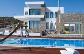 Villa – Elounda, Agios Nikolaos (Crete), Girit,  Yunanistan. 2,000,000 €