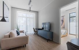 2 odalılar yeni binada daireler 48 m² Jurmalas pilseta'da, Letonya. 221,000 €