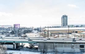 4 odalılar daire Old Toronto'da, Kanada. C$1,169,000