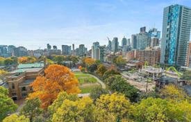 4 odalılar daire Dundas Street East'da, Kanada. C$763,000