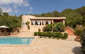 Villa – İbiza, Balear Adaları, İspanya. 6,600 € haftalık
