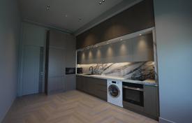 New residential complex with apartments Beşiktaş'da, Türkiye. Min.33,925,000 TRY
