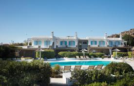 Villa – Mikonos, Aegean Isles, Yunanistan. 3,950,000 €