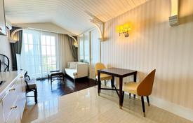 1 odalılar daire 36 m² Pattaya'da, Tayland. $116,000