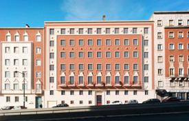 New residential complex with apartments Lizbon'da, Portekiz. Min.465,000 €
