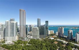 5 odalılar daire 322 m² Miami'de, Amerika Birleşik Devletleri. Min.$6,885,000