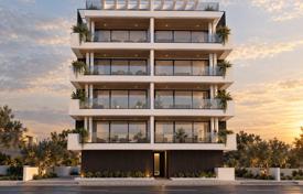 New residential complex with apartments Larnaka'da, Kıbrıs. Min.250,000 €
