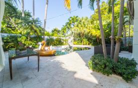 Villa – Key Biscayne, Florida, Amerika Birleşik Devletleri. $3,695,000