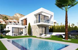 3 odalılar villa 155 m² Benidorm'da, İspanya. 915,000 €