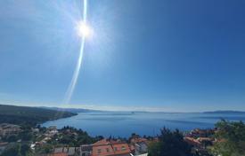 3 odalılar daire 94 m² Opatija'da, Hırvatistan. 550,000 €