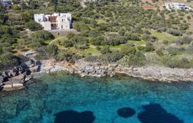 10 odalılar villa 837 m² Elounda'da, Yunanistan. 7,200,000 €