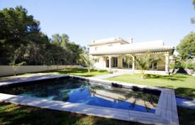 Villa – Sol de Mallorca, Balear Adaları, İspanya. 1,950,000 €