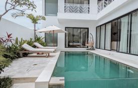 Villa – Canggu, Badung, Endonezya. $250,000