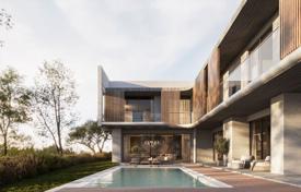 4 odalılar yazlık ev 544 m² Agios Athanasios (Cyprus)'da, Kıbrıs. 2,430,000 €
