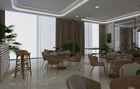 3 odalılar yeni binada daireler 140 m² Payallar'da, Türkiye. $185,000