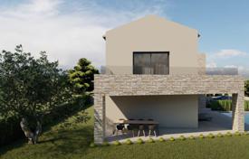 Arsa Vižinada'da, Hırvatistan. 138,000 €