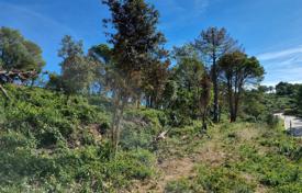 Arsa Begur'da, İspanya. 275,000 €