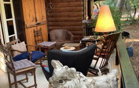 5 odalılar villa Gironde'de, Fransa. 4,500 € haftalık